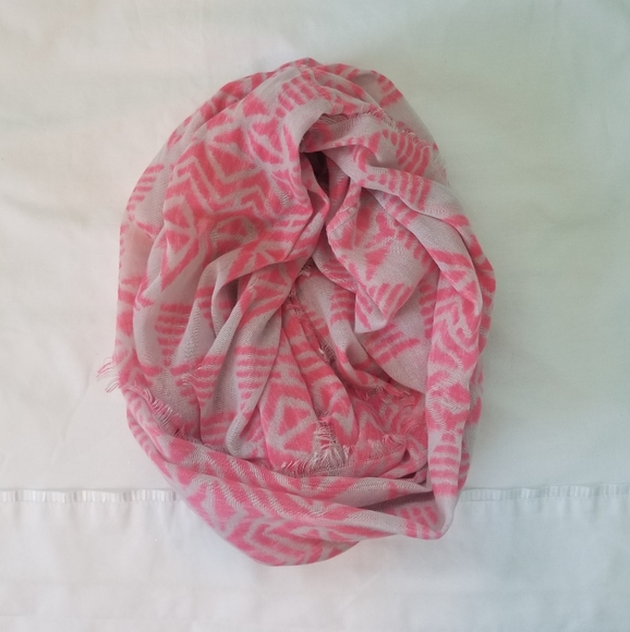 American Eagle Scarf